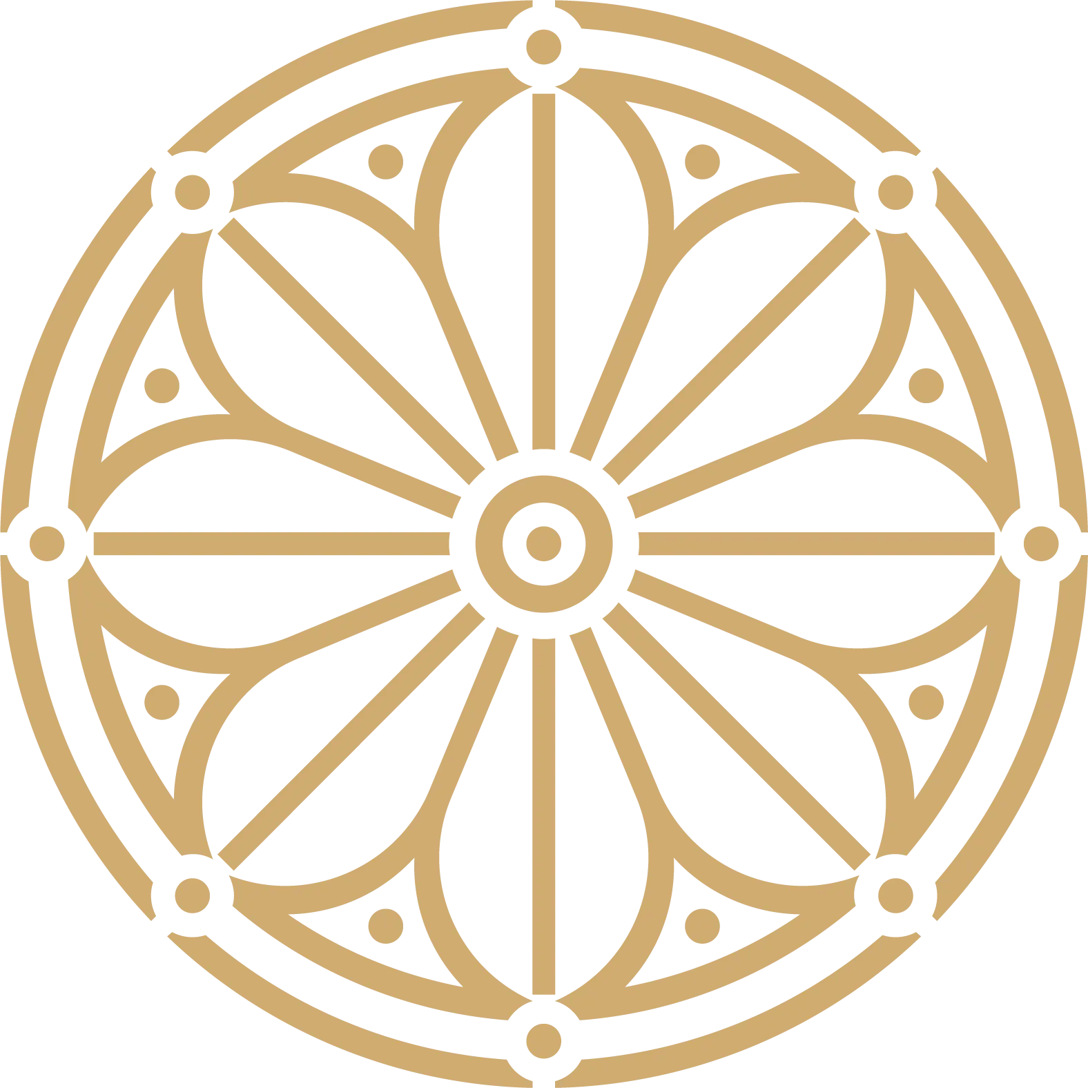 Light of Creation Logo