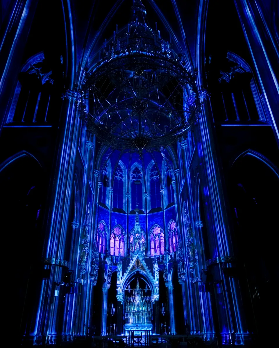 Light of Creation Gallery Image Thumbnail