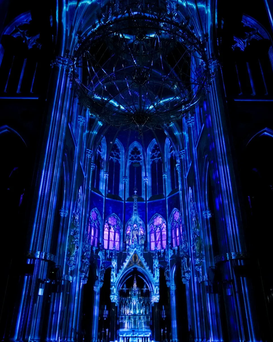 Light of Creation Gallery Image Thumbnail