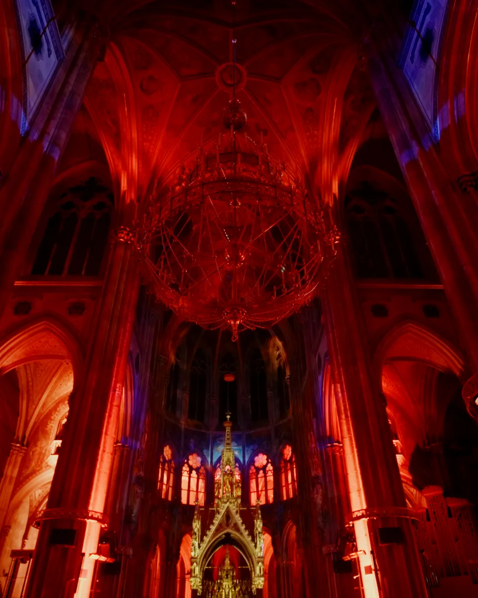 Light of Creation Gallery Image Thumbnail