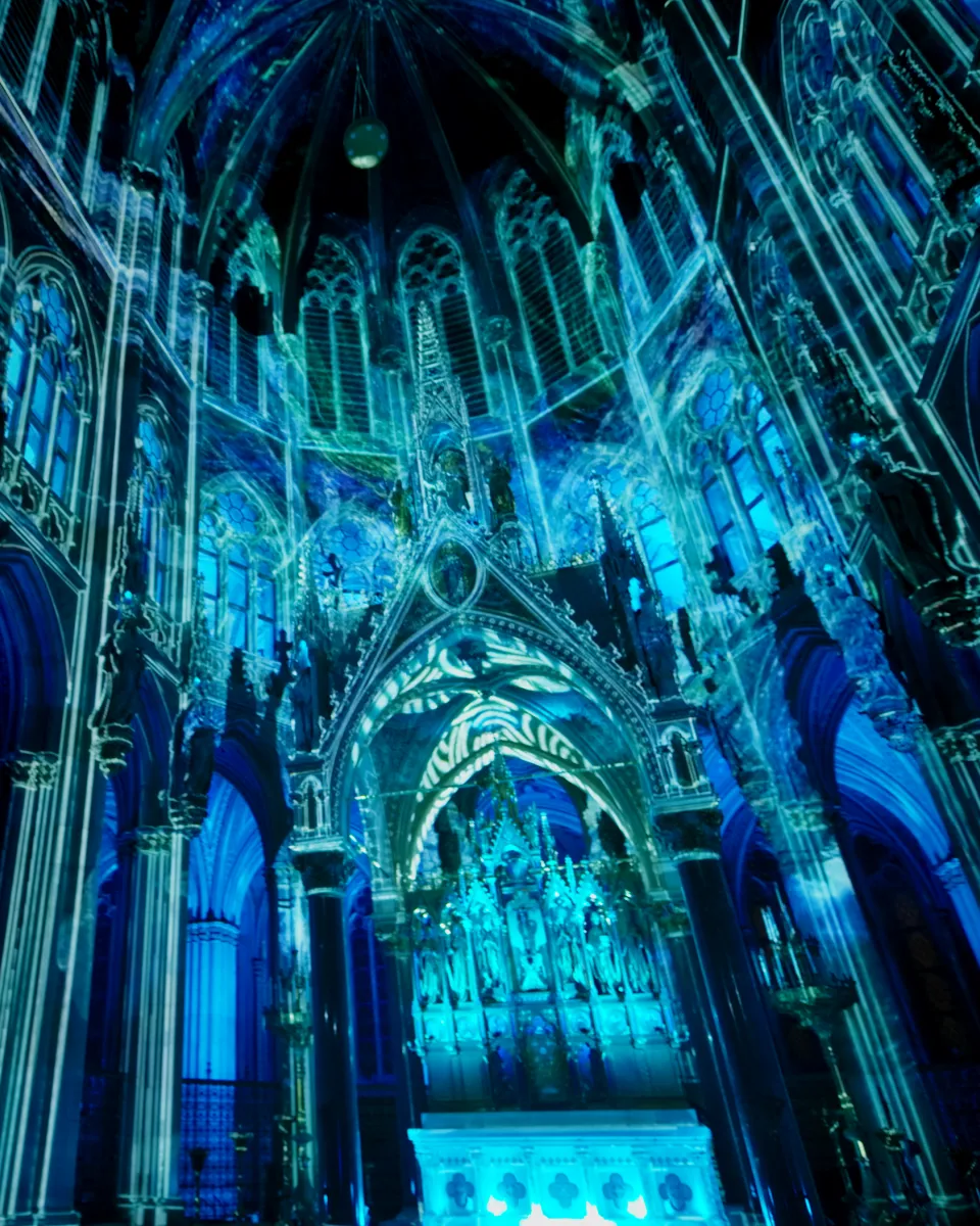 Light of Creation Gallery Image Thumbnail