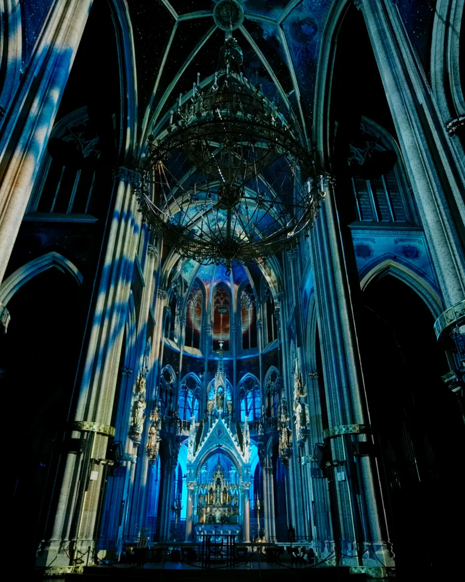 Light of Creation Gallery Image 7