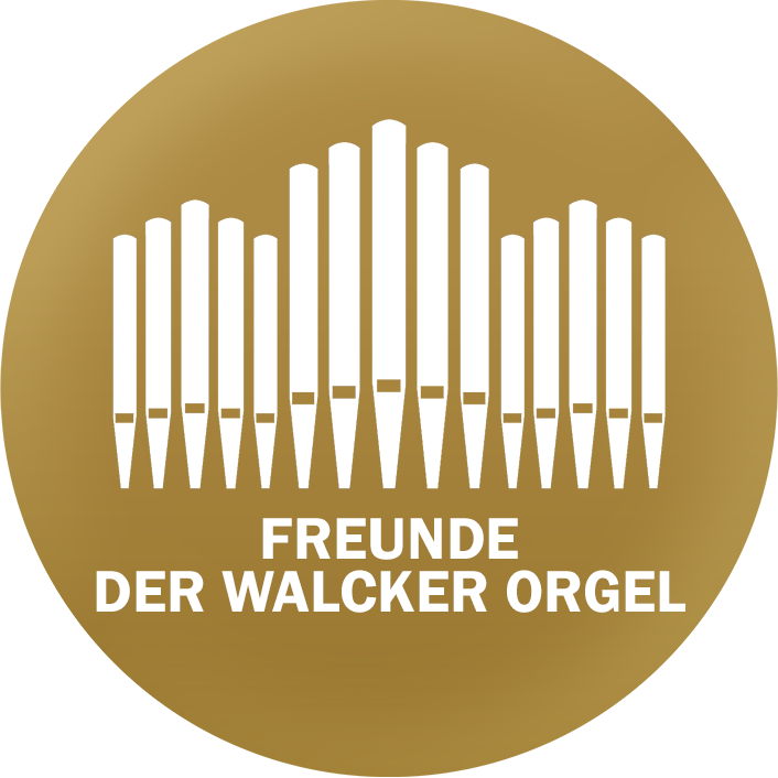 Friends of the Walcker Organ logo
