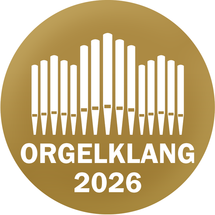 ORGELKLANG logo