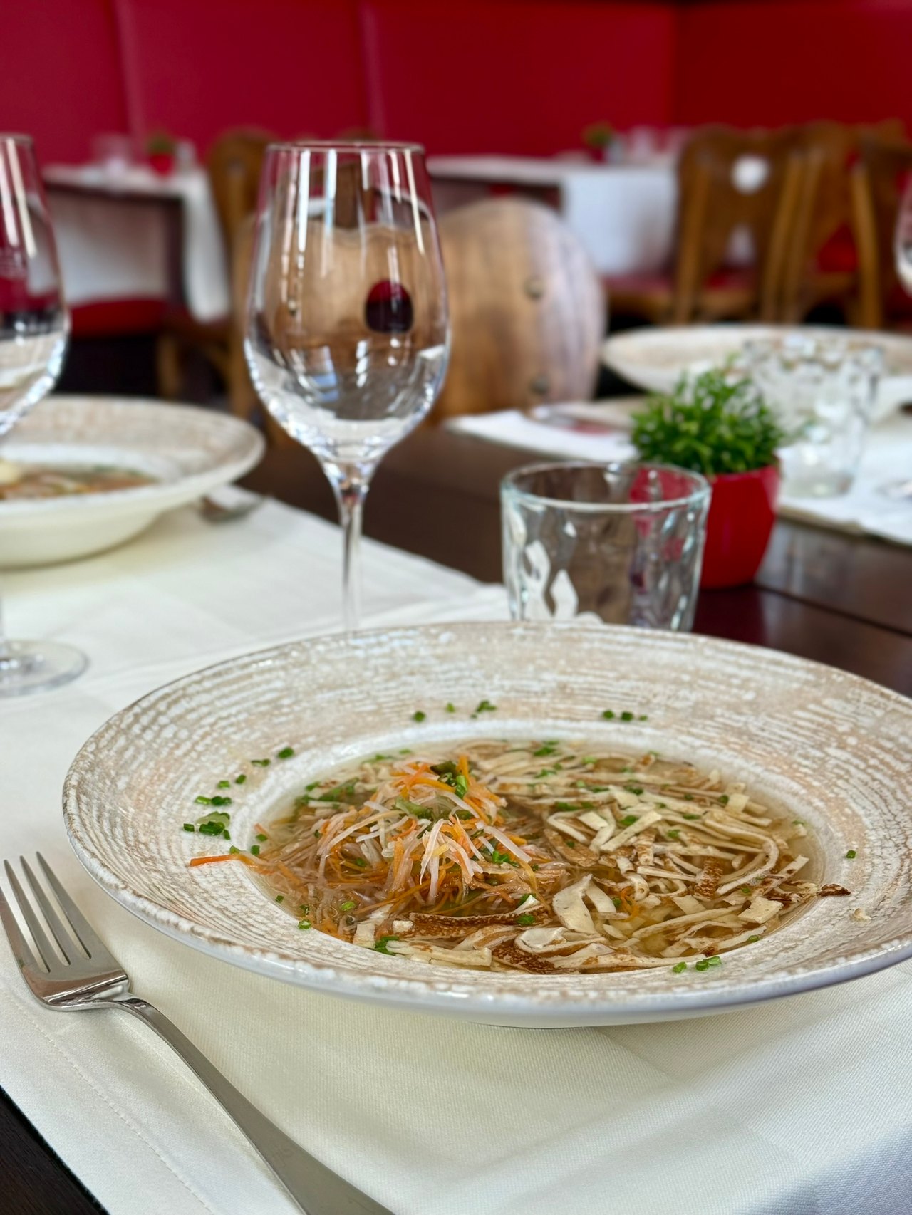 Suppe - Wiener Klassiker
